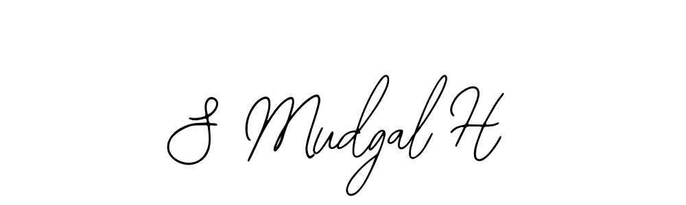 Check out images of Autograph of S Mudgal H name. Actor S Mudgal H Signature Style. Bearetta-2O07w is a professional sign style online. S Mudgal H signature style 12 images and pictures png