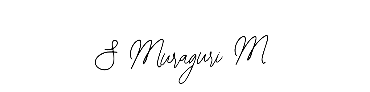 You can use this online signature creator to create a handwritten signature for the name S Muraguri M. This is the best online autograph maker. S Muraguri M signature style 12 images and pictures png