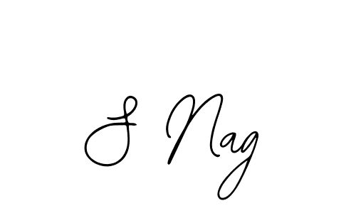 See photos of S Nag official signature by Spectra . Check more albums & portfolios. Read reviews & check more about Bearetta-2O07w font. S Nag signature style 12 images and pictures png