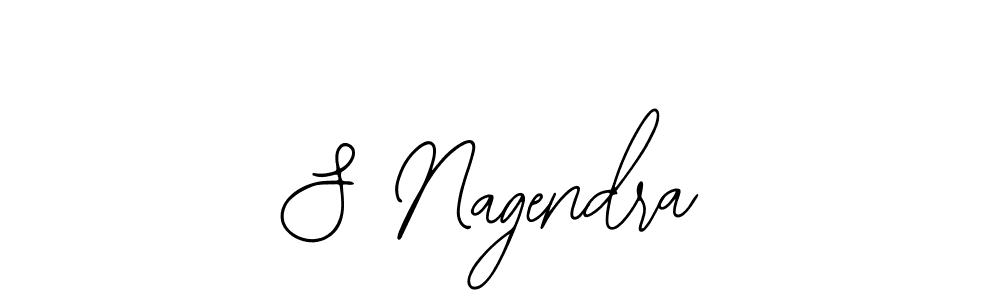 Here are the top 10 professional signature styles for the name S Nagendra. These are the best autograph styles you can use for your name. S Nagendra signature style 12 images and pictures png