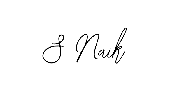 Here are the top 10 professional signature styles for the name S Naik. These are the best autograph styles you can use for your name. S Naik signature style 12 images and pictures png