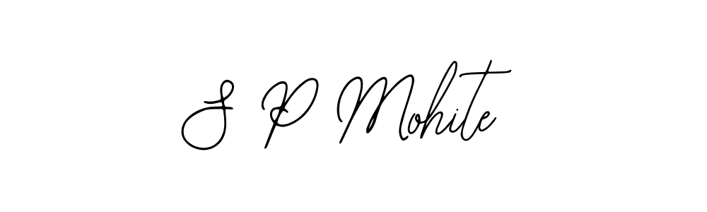 See photos of S P Mohite official signature by Spectra . Check more albums & portfolios. Read reviews & check more about Bearetta-2O07w font. S P Mohite signature style 12 images and pictures png