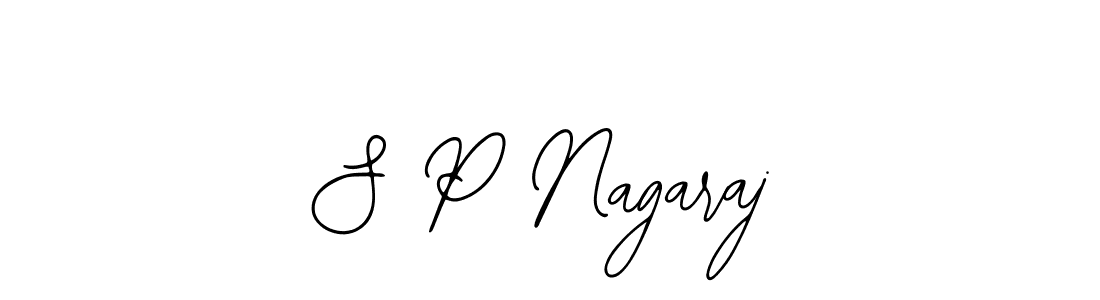 Here are the top 10 professional signature styles for the name S P Nagaraj. These are the best autograph styles you can use for your name. S P Nagaraj signature style 12 images and pictures png