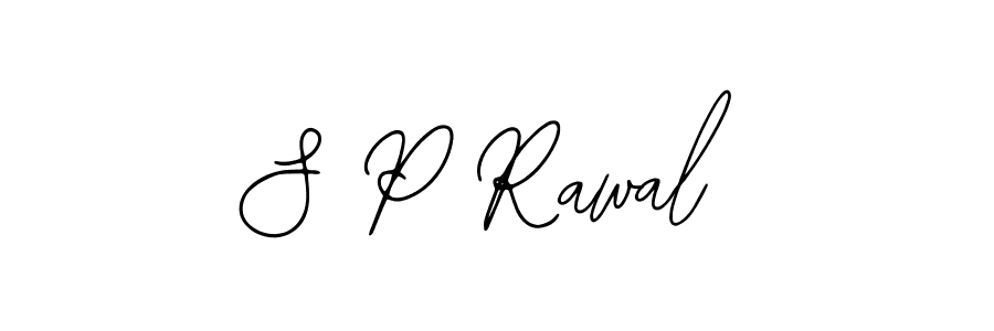 See photos of S P Rawal official signature by Spectra . Check more albums & portfolios. Read reviews & check more about Bearetta-2O07w font. S P Rawal signature style 12 images and pictures png