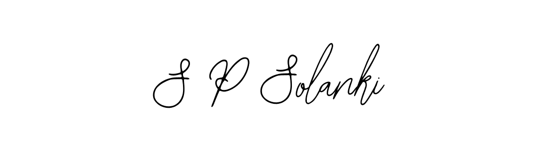 Once you've used our free online signature maker to create your best signature Bearetta-2O07w style, it's time to enjoy all of the benefits that S P Solanki name signing documents. S P Solanki signature style 12 images and pictures png