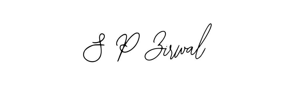 This is the best signature style for the S P Zirwal name. Also you like these signature font (Bearetta-2O07w). Mix name signature. S P Zirwal signature style 12 images and pictures png