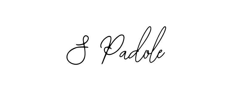 See photos of S Padole official signature by Spectra . Check more albums & portfolios. Read reviews & check more about Bearetta-2O07w font. S Padole signature style 12 images and pictures png