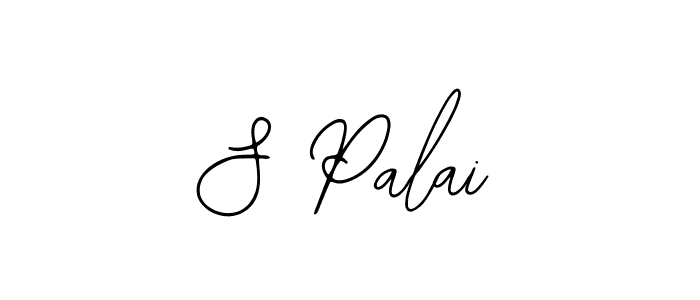 Check out images of Autograph of S Palai name. Actor S Palai Signature Style. Bearetta-2O07w is a professional sign style online. S Palai signature style 12 images and pictures png