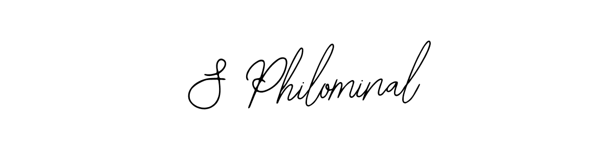 See photos of S Philominal official signature by Spectra . Check more albums & portfolios. Read reviews & check more about Bearetta-2O07w font. S Philominal signature style 12 images and pictures png