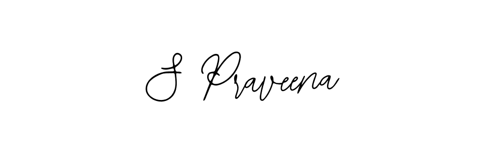 Make a short S Praveena signature style. Manage your documents anywhere anytime using Bearetta-2O07w. Create and add eSignatures, submit forms, share and send files easily. S Praveena signature style 12 images and pictures png