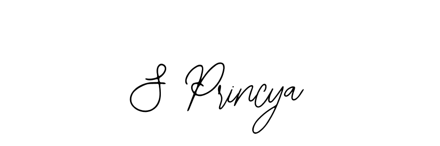 You can use this online signature creator to create a handwritten signature for the name S Princya. This is the best online autograph maker. S Princya signature style 12 images and pictures png