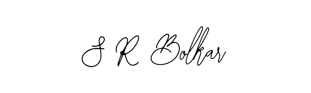 Once you've used our free online signature maker to create your best signature Bearetta-2O07w style, it's time to enjoy all of the benefits that S R Bolkar name signing documents. S R Bolkar signature style 12 images and pictures png