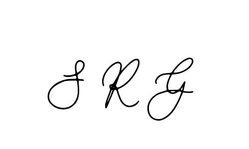 See photos of S R G official signature by Spectra . Check more albums & portfolios. Read reviews & check more about Bearetta-2O07w font. S R G signature style 12 images and pictures png