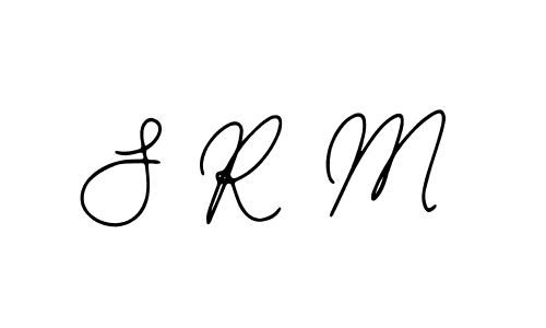 Make a beautiful signature design for name S R M. Use this online signature maker to create a handwritten signature for free. S R M signature style 12 images and pictures png