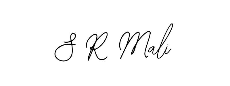 Once you've used our free online signature maker to create your best signature Bearetta-2O07w style, it's time to enjoy all of the benefits that S R Mali name signing documents. S R Mali signature style 12 images and pictures png