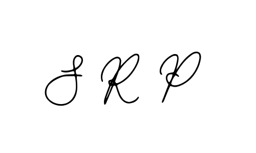 Make a beautiful signature design for name S R P. Use this online signature maker to create a handwritten signature for free. S R P signature style 12 images and pictures png