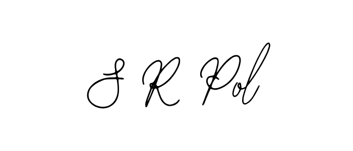 Check out images of Autograph of S R Pol name. Actor S R Pol Signature Style. Bearetta-2O07w is a professional sign style online. S R Pol signature style 12 images and pictures png