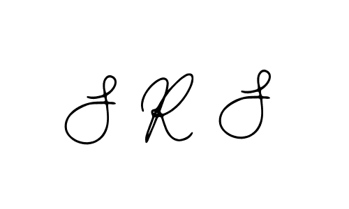 It looks lik you need a new signature style for name S R S. Design unique handwritten (Bearetta-2O07w) signature with our free signature maker in just a few clicks. S R S signature style 12 images and pictures png