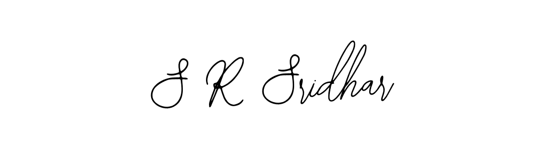 You can use this online signature creator to create a handwritten signature for the name S R Sridhar. This is the best online autograph maker. S R Sridhar signature style 12 images and pictures png