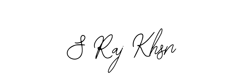 Check out images of Autograph of S Raj Khsn name. Actor S Raj Khsn Signature Style. Bearetta-2O07w is a professional sign style online. S Raj Khsn signature style 12 images and pictures png