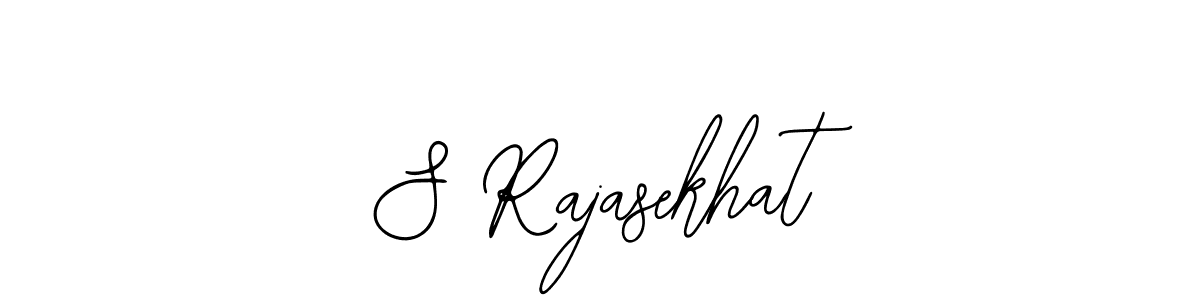 Best and Professional Signature Style for S Rajasekhat. Bearetta-2O07w Best Signature Style Collection. S Rajasekhat signature style 12 images and pictures png