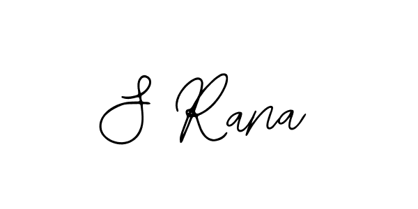 Here are the top 10 professional signature styles for the name S Rana. These are the best autograph styles you can use for your name. S Rana signature style 12 images and pictures png