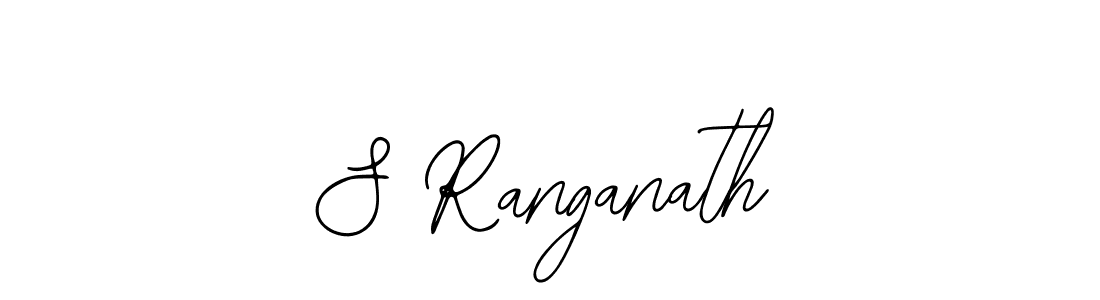 Make a short S Ranganath signature style. Manage your documents anywhere anytime using Bearetta-2O07w. Create and add eSignatures, submit forms, share and send files easily. S Ranganath signature style 12 images and pictures png
