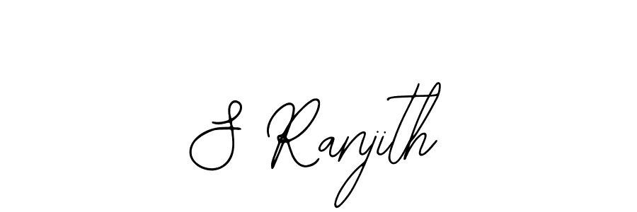 Check out images of Autograph of S Ranjith name. Actor S Ranjith Signature Style. Bearetta-2O07w is a professional sign style online. S Ranjith signature style 12 images and pictures png