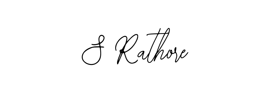 How to Draw S Rathore signature style? Bearetta-2O07w is a latest design signature styles for name S Rathore. S Rathore signature style 12 images and pictures png