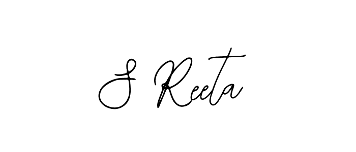 Check out images of Autograph of S Reeta name. Actor S Reeta Signature Style. Bearetta-2O07w is a professional sign style online. S Reeta signature style 12 images and pictures png