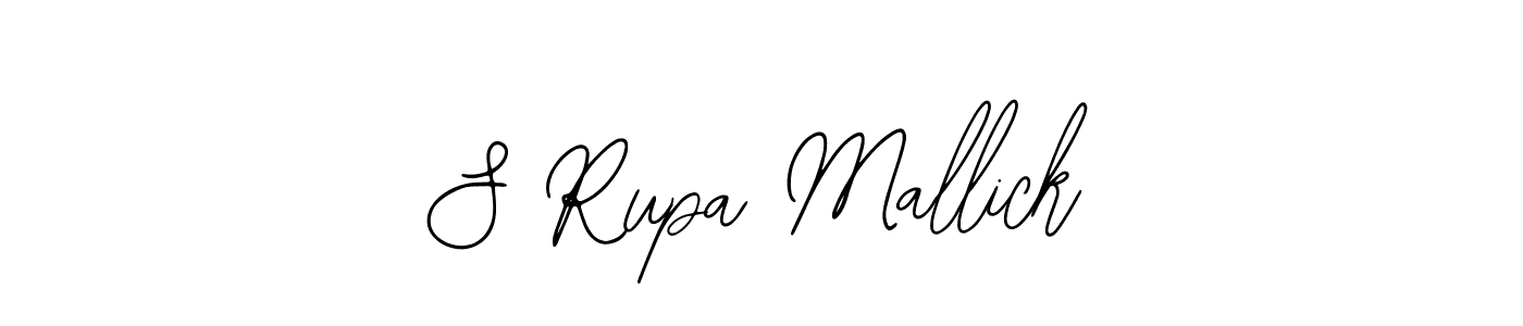 Here are the top 10 professional signature styles for the name S Rupa Mallick. These are the best autograph styles you can use for your name. S Rupa Mallick signature style 12 images and pictures png