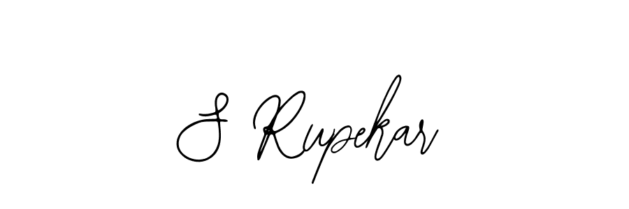 Once you've used our free online signature maker to create your best signature Bearetta-2O07w style, it's time to enjoy all of the benefits that S Rupekar name signing documents. S Rupekar signature style 12 images and pictures png