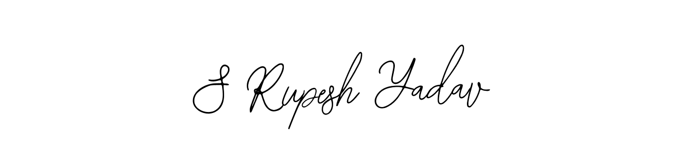 Check out images of Autograph of S Rupesh Yadav name. Actor S Rupesh Yadav Signature Style. Bearetta-2O07w is a professional sign style online. S Rupesh Yadav signature style 12 images and pictures png