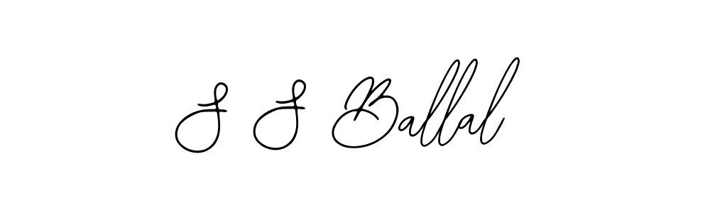 Make a short S S Ballal signature style. Manage your documents anywhere anytime using Bearetta-2O07w. Create and add eSignatures, submit forms, share and send files easily. S S Ballal signature style 12 images and pictures png