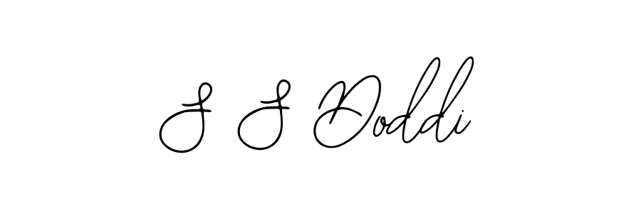 Check out images of Autograph of S S Doddi name. Actor S S Doddi Signature Style. Bearetta-2O07w is a professional sign style online. S S Doddi signature style 12 images and pictures png