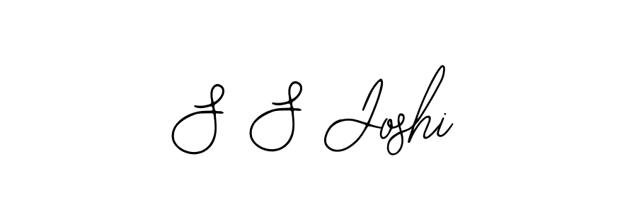 This is the best signature style for the S S Joshi name. Also you like these signature font (Bearetta-2O07w). Mix name signature. S S Joshi signature style 12 images and pictures png