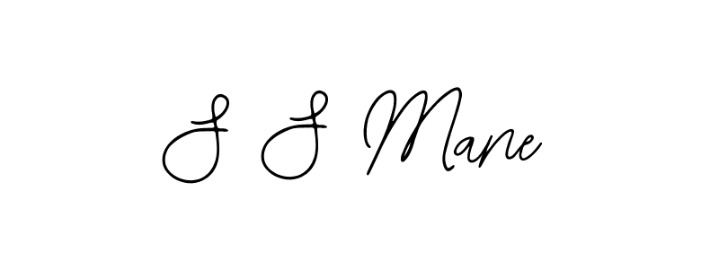 Once you've used our free online signature maker to create your best signature Bearetta-2O07w style, it's time to enjoy all of the benefits that S S Mane name signing documents. S S Mane signature style 12 images and pictures png