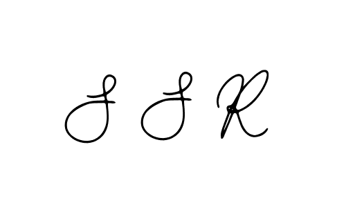 Use a signature maker to create a handwritten signature online. With this signature software, you can design (Bearetta-2O07w) your own signature for name S S R. S S R signature style 12 images and pictures png