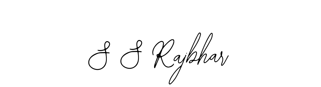 You can use this online signature creator to create a handwritten signature for the name S S Rajbhar. This is the best online autograph maker. S S Rajbhar signature style 12 images and pictures png