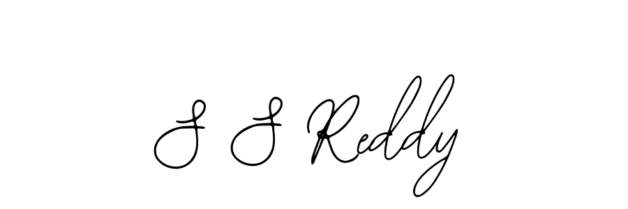 See photos of S S Reddy official signature by Spectra . Check more albums & portfolios. Read reviews & check more about Bearetta-2O07w font. S S Reddy signature style 12 images and pictures png