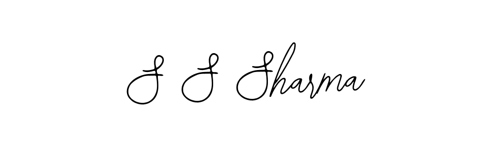 See photos of S S Sharma official signature by Spectra . Check more albums & portfolios. Read reviews & check more about Bearetta-2O07w font. S S Sharma signature style 12 images and pictures png