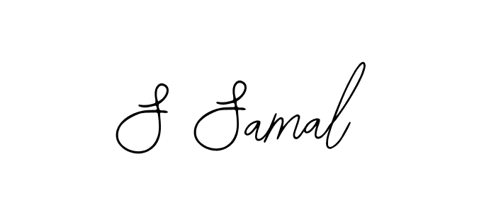 See photos of S Samal official signature by Spectra . Check more albums & portfolios. Read reviews & check more about Bearetta-2O07w font. S Samal signature style 12 images and pictures png