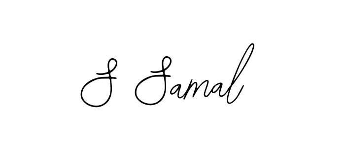 Here are the top 10 professional signature styles for the name S Samal. These are the best autograph styles you can use for your name. S Samal signature style 12 images and pictures png