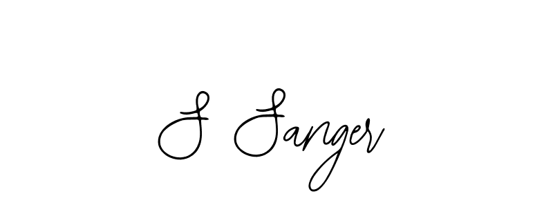 You can use this online signature creator to create a handwritten signature for the name S Sanger. This is the best online autograph maker. S Sanger signature style 12 images and pictures png