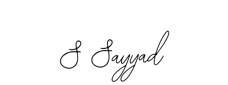 Check out images of Autograph of S Sayyad name. Actor S Sayyad Signature Style. Bearetta-2O07w is a professional sign style online. S Sayyad signature style 12 images and pictures png