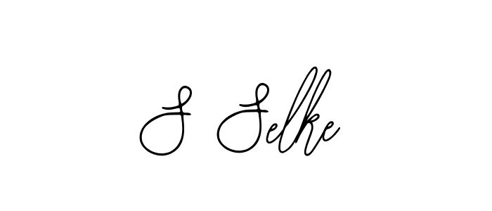 See photos of S Selke official signature by Spectra . Check more albums & portfolios. Read reviews & check more about Bearetta-2O07w font. S Selke signature style 12 images and pictures png