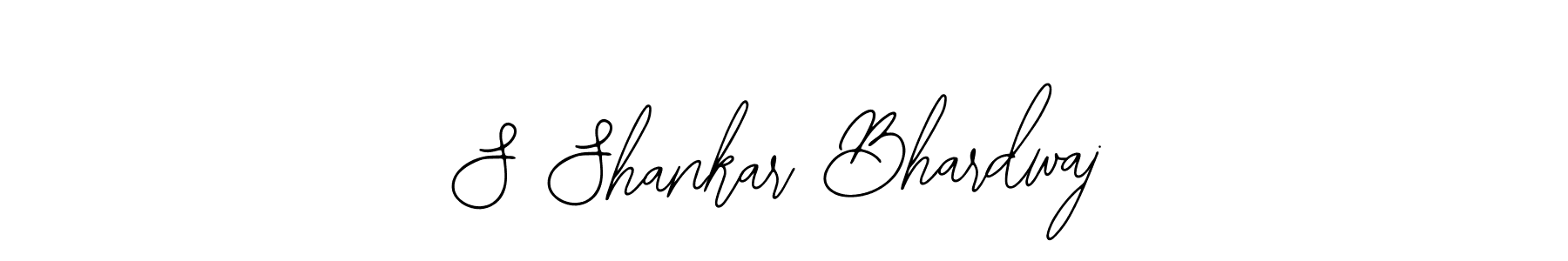 Here are the top 10 professional signature styles for the name S Shankar Bhardwaj. These are the best autograph styles you can use for your name. S Shankar Bhardwaj signature style 12 images and pictures png