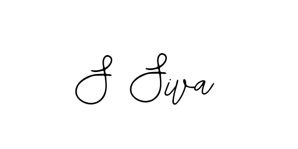 You can use this online signature creator to create a handwritten signature for the name S Siva. This is the best online autograph maker. S Siva signature style 12 images and pictures png