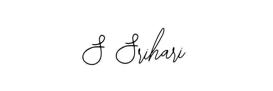 Here are the top 10 professional signature styles for the name S Srihari. These are the best autograph styles you can use for your name. S Srihari signature style 12 images and pictures png