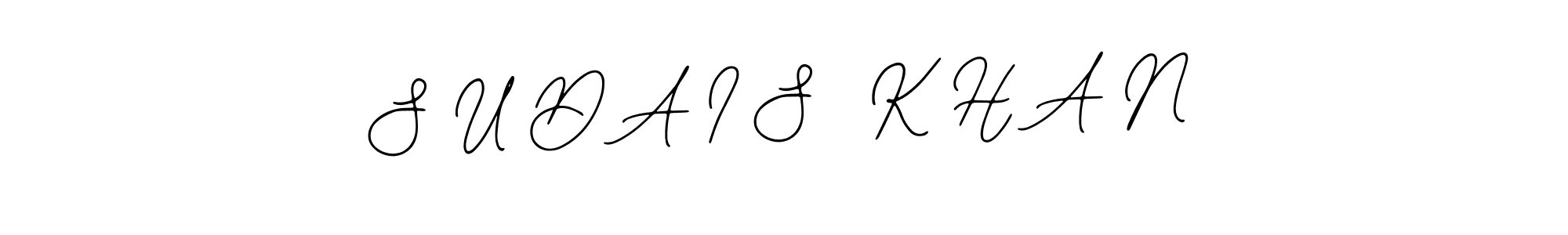 Here are the top 10 professional signature styles for the name S U D A I S  K H A N. These are the best autograph styles you can use for your name. S U D A I S  K H A N signature style 12 images and pictures png